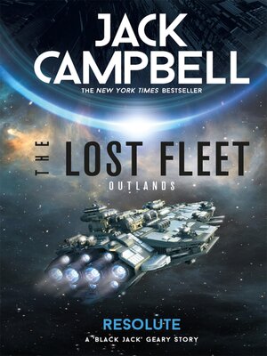 cover image of The Lost Fleet
